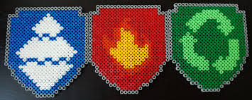 5,000+ vectors, stock photos & psd files. Badge Pat Patrols Hama Beads Marcus Everest Rocky Perle A Repasser Modeles Perle Hama Modele Animaux Au Crochet
