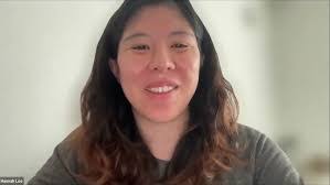 Hannah Loo's Instagram, Twitter & Facebook