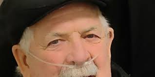 Patrick E. Ruddy, 77, of Potsdam