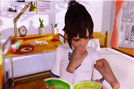 She's asked you to tutor her. New Vr Kanojo Grils Friends Cheat Latest Version For Android Download Apk