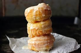 Need frozen puff pastry recipes? Puff Pastry Donuts Cronuts Tasty Kitchen A Happy Recipe Community