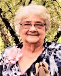 Doris June Volker Obituary September 30, 2023