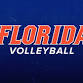 Vanderbilt Commodores at Florida Gators Womens Volleyball