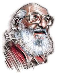 Regional: Paulo Freire, un educador popular vigente a 100 de años de su  nacimiento – ALER
