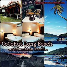 Fatimah Chalet Cafe Perhentian Island Home Facebook
