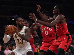 There was controversy in the first quarter and both og. Toronto Raptors Three Things To Look Out For Against The Lakers