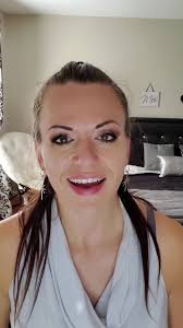 MARY KAY by Olly Thompson