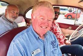 Fan 2:23 pg 1 Storms & Car Shows