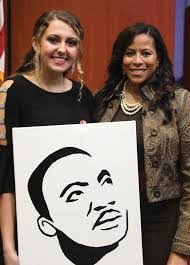 Katrina Frye's Instagram, Twitter & Facebook