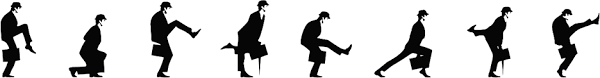Jul 18, 2020 · download silly walks for android on aptoide right now! Home The Ministry Of Silly Walks The App