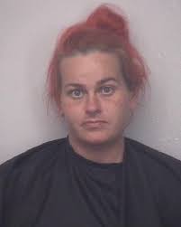 Couple accused of exposing kids to meth