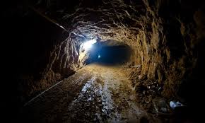 The Discovery of A Hidden Tunnel In The United States SHOCKED Scientists |  by Sacred Secrets | Lessons from History | Medium