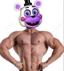 Five Nights at Freddy's Wiki - Fandom