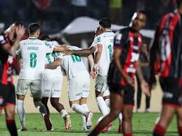 Veja os resultados de ontem (29/7) no Brasileirão