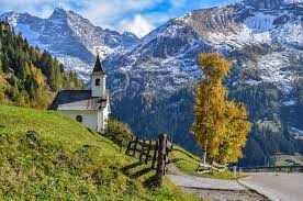 It is an ancient quartzite hidden in the majestic alps, a unique symbol of the region and of the small valley of the same name,vals. Vals St Jodok Tourismusverband Wipptal