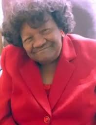 Obituary information for Rosa Mae Boyd