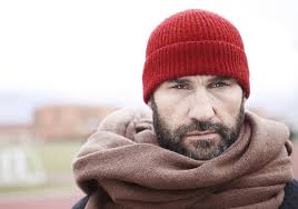 HIDALGOS KNITTERS#MANOLO MARTÍNEZ