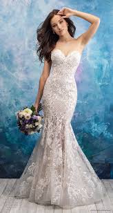 Allure Bridals Fall 2018 Wedding Dresses Wedding Inspirasi Allure Wedding Dresses Allure Bridal Gowns Allure Bridal Wedding Dress