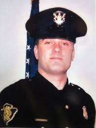 Remembering Genesee County law enforcement officers killed in the line of  duty