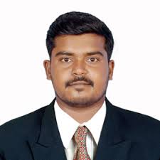 Arun Kumaravel