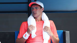 Partnered with martin redlicki, majchrzak won the 2013 us open boys' doubles title by defeating quentin halys and frederico ferreira silva in the final. Kamil Majchrzak Nie Zagra W Australian Open 2020 Sport Tvp Pl