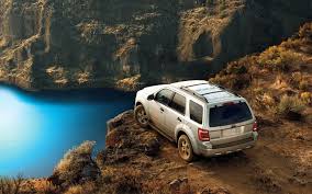 Image result for Monterey 2009 Escape