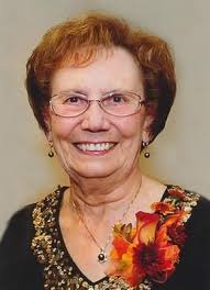 Coreen Epstein Obituary (1928