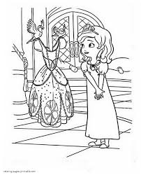 It is just like imagining that they're the. Sofia The First Free Coloring Pages Coloring Pages Printable Com