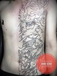 Maybe you would like to learn more about one of these? XÄƒm Khung Ná»­a Bá»¥ng XÄƒm Hinh Nghá»‡ Thuáº­t Táº¡i Ninh Binh Facebook