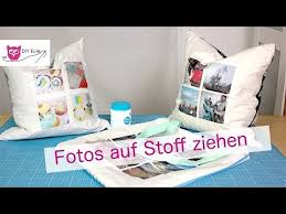 Kissen Beutel Nahen Und Mit Fotos Beziehen Verlosung Youtube