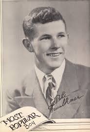 James Landers the all Austin Boy