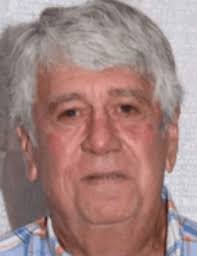 Patrick "Mac" Stanfield Obituary