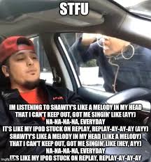 About press copyright contact us creators advertise developers terms privacy policy & safety how youtube works test new features press copyright contact us creators. Shawty Like A Melody In My Head Imgflip