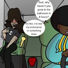 Rule34 - If it exists, there is porn of it   6269269