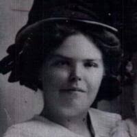 Bessie Lucinda Hill (1885–1944) • FamilySearch