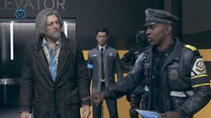 Become human was met with generally favourable reviews from critics, who praised the setting, visuals, smaller moments in the story, main characters, their. Is There Going To Be A Detroit Become Human 2