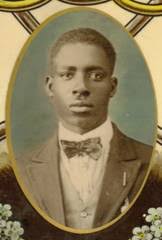 The Crommarty Family's Website