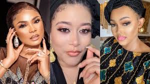 Adunni ade covers the celebrity shoot magazine's holiday edition. You Had Me In Tears Actress Adunni Ade Reveals What Iyabo Ojo Mercy Aigbe Did To Her Video