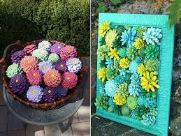Diy holzfiguren mit filz basteln: Was Kreatives Und Schones Kann Man Im Fruhling Basteln Freshouse