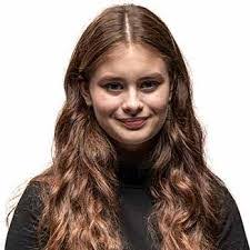 Annabelle Pollock's Instagram, Twitter & Facebook