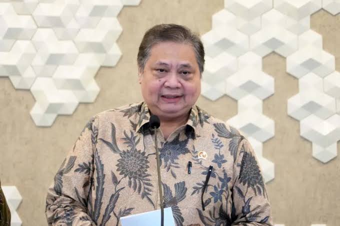 TEKAN KEMISKINAN DAN PERBAIKI DATA, PEMERINTAH ALOKASIKAN ANGGARAN PERLINSOS RP549,9 TRILIUN