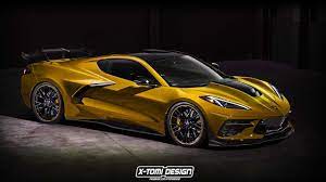 Packing it into the z06 would make perfect sense and. 800 Hp 2022 Chevy Corvette Z06 Might Actually Be The Zr1 Report