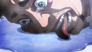 Shingeki No Kyoujin 44 Lost In Anime Rod reiss was aware of what would happen if he became a titan, and ate eren.