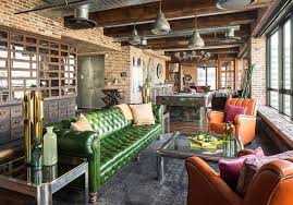 Green Leather Chesterfield Sofa Best Living Room Design Green Leather Sofa Sofa Design