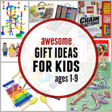 Kids who are curious about birds, bees, and the natural world will appreciate the gift of a pair of binoculars designed just for them. 100 Family Gift Ideas With Something For Every Budget The Measured Mom