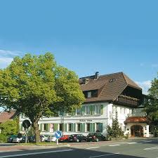 Richard simon, diplombraumeister und studiendirektor der ulmer brauschule. Hotel Flairhotel Gruner Baum Donaueschingen Trivago De