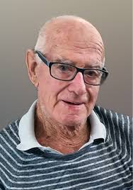 Descendants of Donald Ferguson