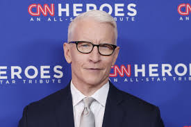 Seacrest chats with Biden, Cooper interviews Renner for New Year's specials 