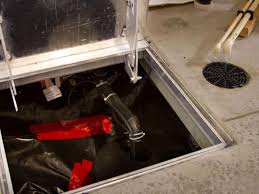 Although basements are prone to collecting water, using these strategies for effective basement drains can save you from damage and unexpected flooding costs. Basement Drainage Systems Hgtv