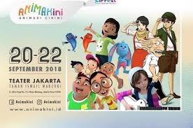 Kegiatan ekonomi terdiri dari kegiatan produksi, distribusi, dan konsumsi. Animakini Dorong Industri Kreatif Sub Sektor Animasi Animakini
